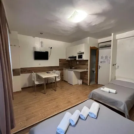 Simoni Apartamento *