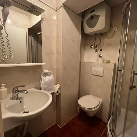 Apartamento Simoni Split