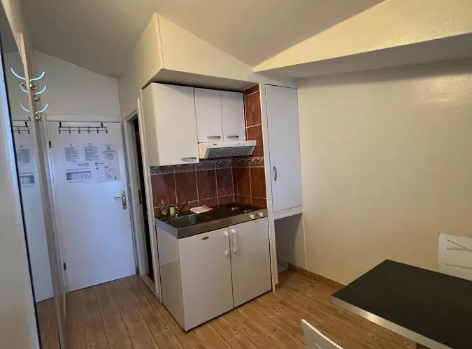 Simoni Appartement *